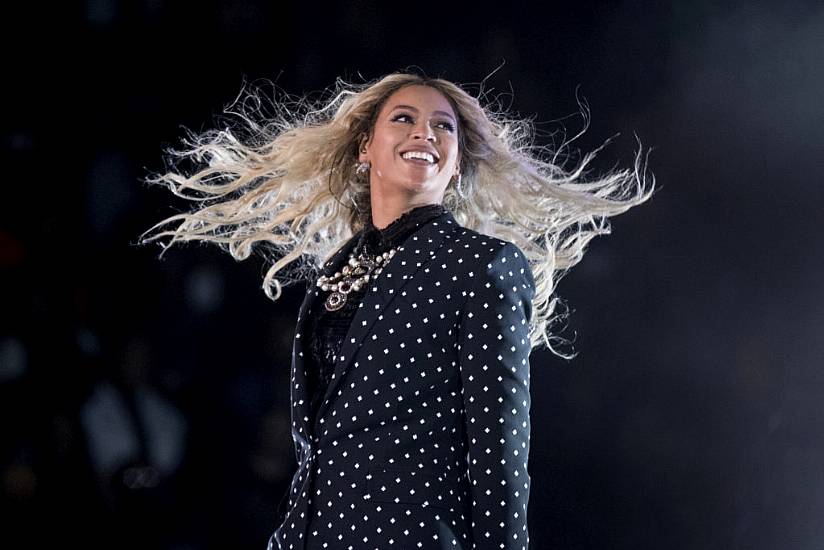 Beyonce To Receive Innovator Award At 2024 Iheartradio Music Awards