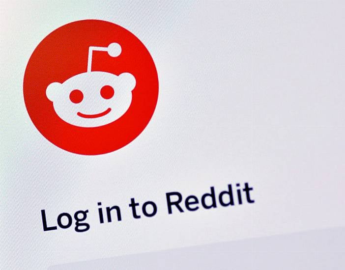 Reddit Shares Soar As Company Makes Wall Street Debut