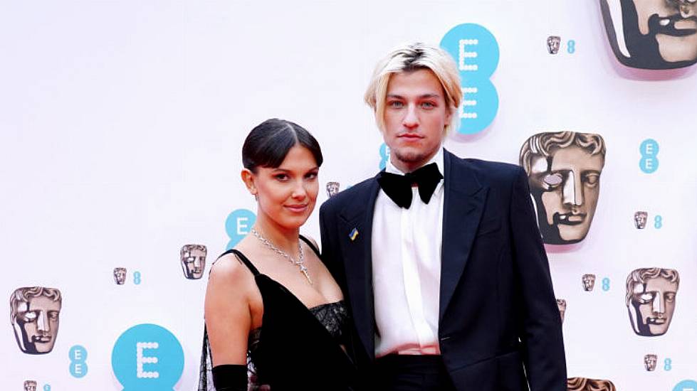 Stranger Things Star Matthew Modine To Officiate At Millie Bobby Brown’s Wedding