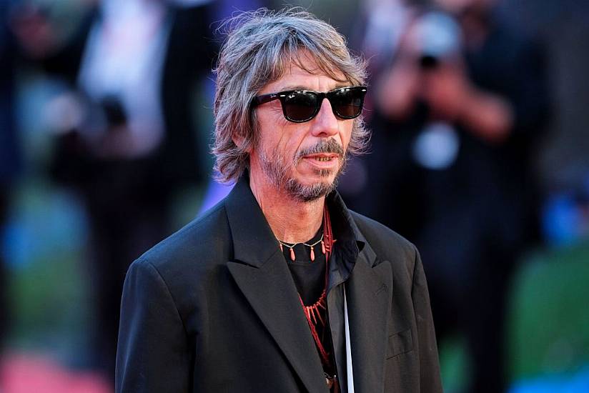 Fashion Giant Pierpaolo Piccioli Steps Down From Valentino