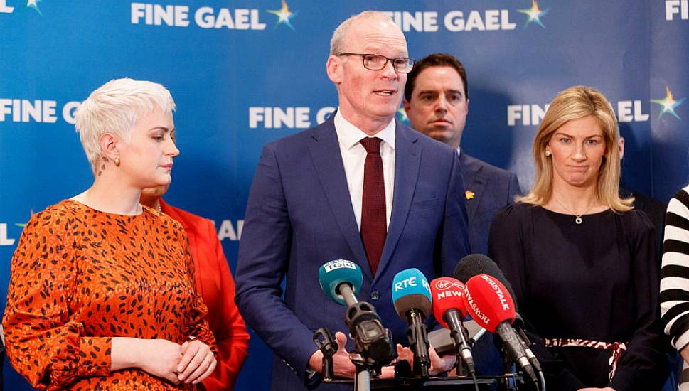 Coveney Confirms He Will Run In Next General Election