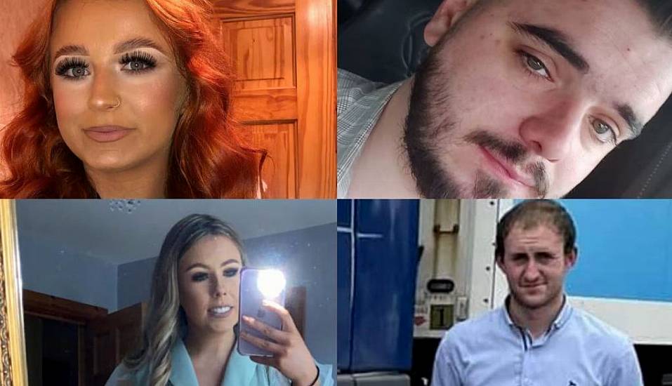 ‘Thorough’ Investigation Under Way Into Crash That Killed Four Young People