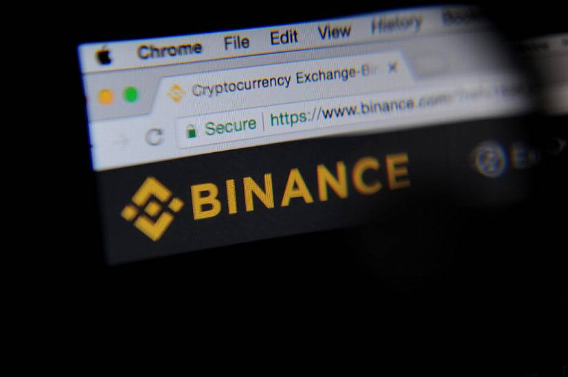 Binance Executive Detained In Nigeria Amid Crypto Crackdown Escapes Custody