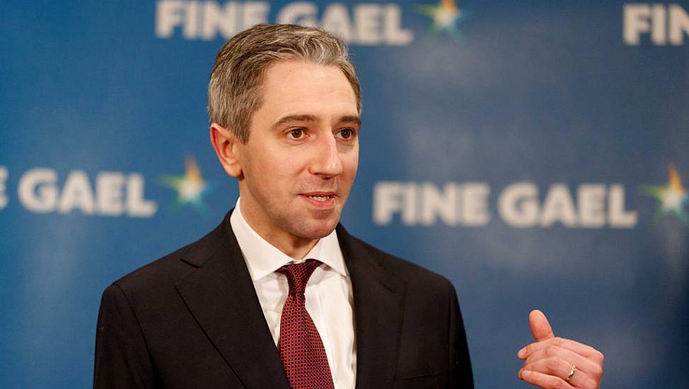 Varadkar Advises Harris To Be ‘Authentic’ In Fine Gael Leadership