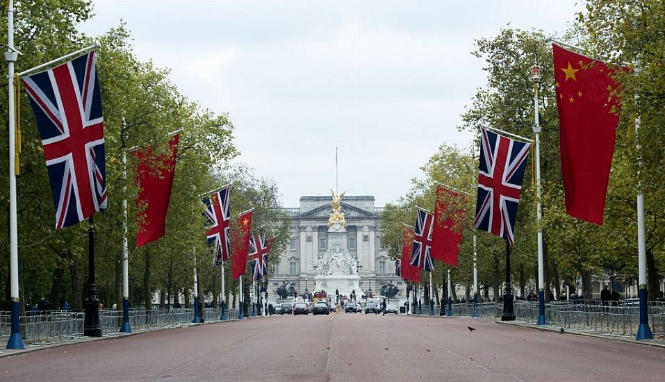 Uk And Us Accuse China Of ‘Malicious’ Global Cyber Attacks