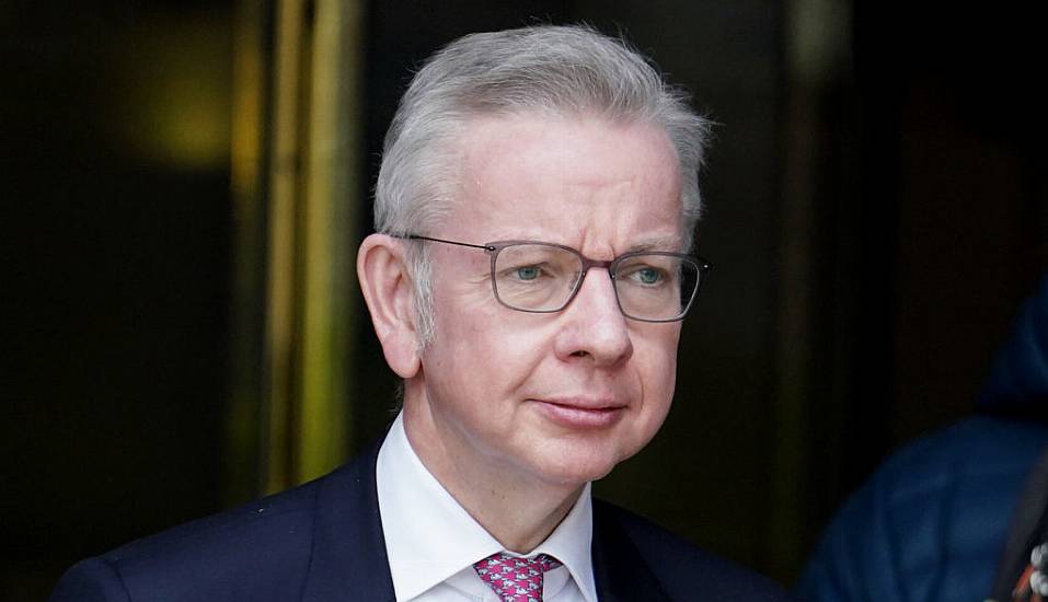 New Body To Improve Links Between Britain And Northern Ireland Set For First Meeting