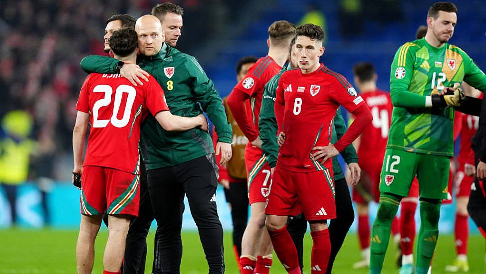 Football Is A Cruel Game – Rob Page Reflects On Wales’ Shoot-Out Defeat