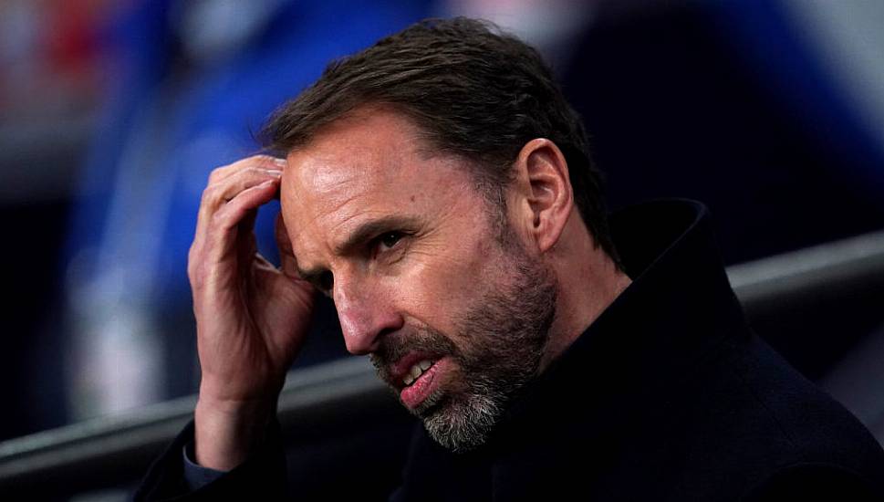 It Will Be Complicated – Gareth Southgate Expecting Euro 2024 Selection Headache