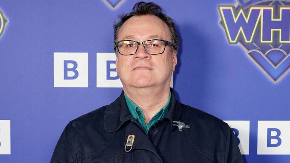 Russell T Davies Says End Of The Bbc Is ‘Undoubtedly On Its Way’