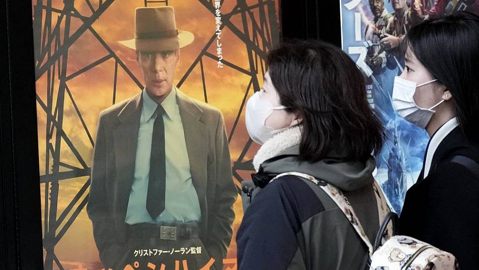 Oppenheimer Finally Premieres In Japan To Mixed Reactions And High Emotions