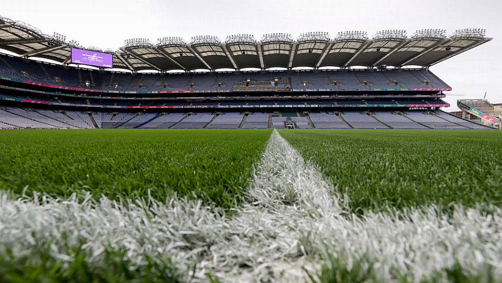 Saturday Sport: League Deciders At Croke Park; Connacht Lose In Italy