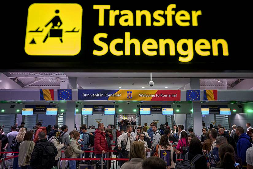 Romania And Bulgaria Partially Join Schengen Travel Zone