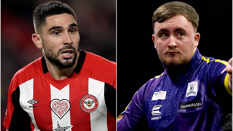 Talks More Than He Scores – Luke Littler Takes Aim At Neal Maupay