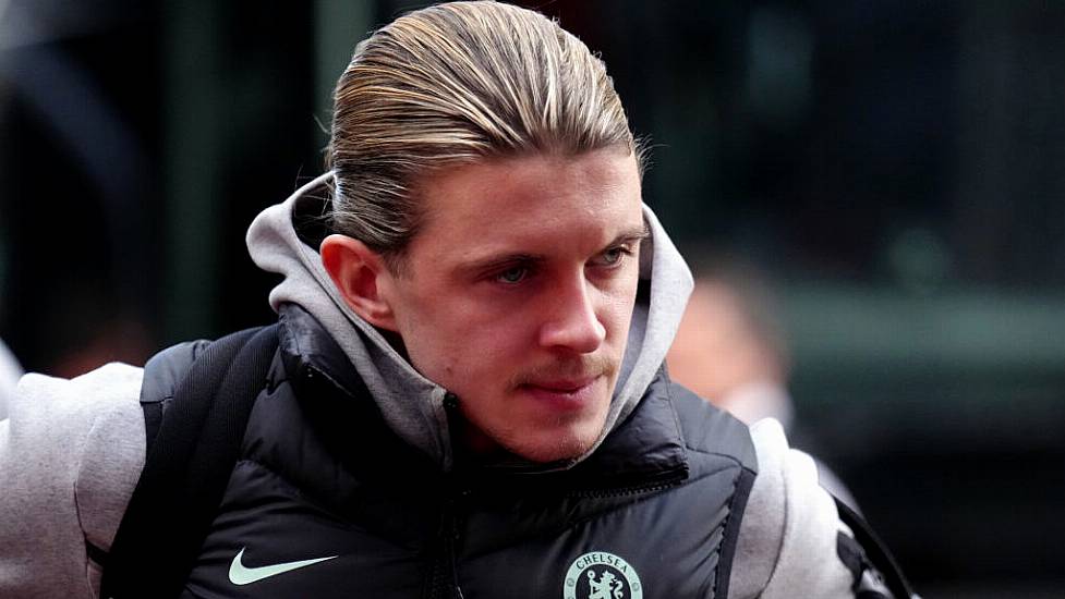 Please Stop – Chelsea Boss Defends Conor Gallagher After Social Media Abuse