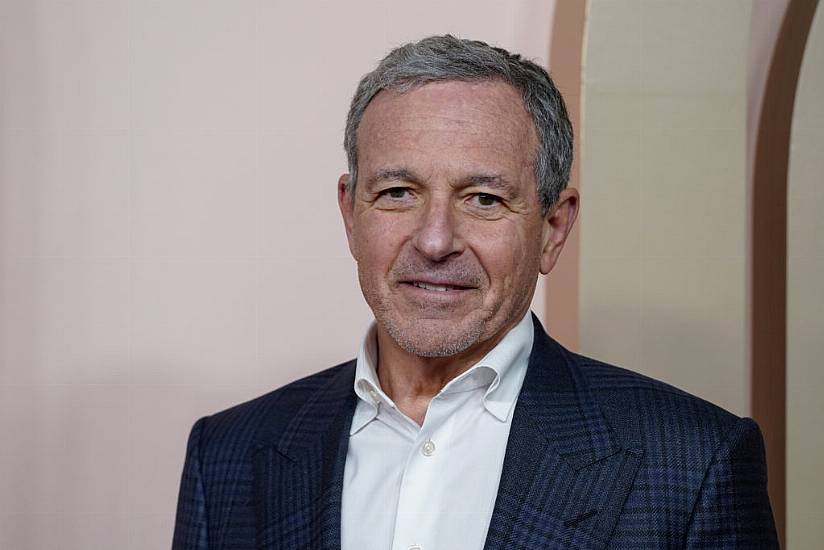 Disney Shareholders Back Ceo And Rebuff Activist Shareholders