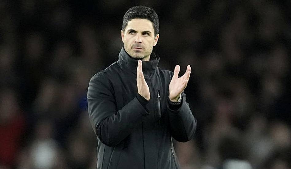 Mikel Arteta Applauds Arsenal After Rotation Pays Off Against Luton