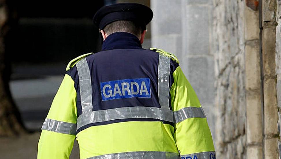 Gardaí Urged To Develop New Policy To Address Racial Profiling