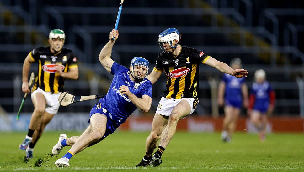 Saturday Sport: Clare Beat Kilkenny In League Final, Arsenal Return To Pl Summit