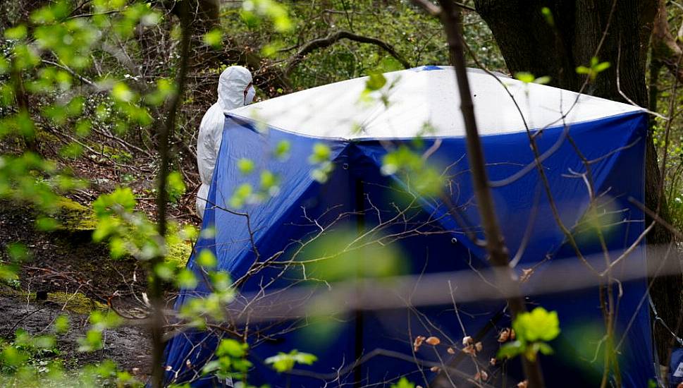 Human Torso Found At Nature Reserve Is Of Man Aged Over 40, Say Police