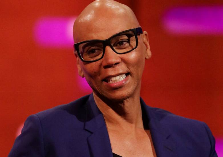 Rupaul: I Used Depression To Justify Bad Behaviour