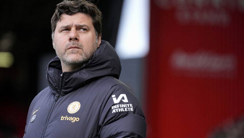 Mauricio Pochettino ‘Frustrated’ To See Chelsea Twice Surrender Lead