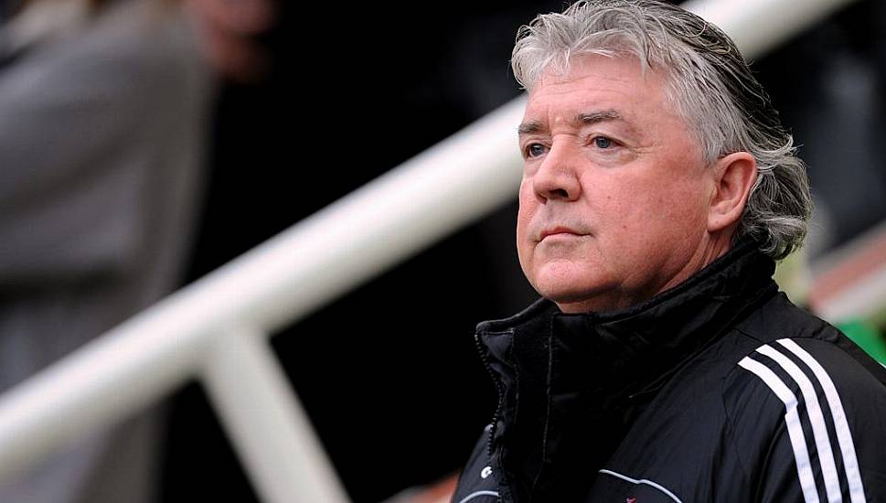 Joe Kinnear: Fa Cup-Winning Defender Who Enjoyed Colourful Managerial Career