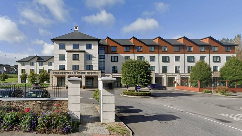 Pat Mcdonagh Rubbishes Online Posts Claiming Cork Hotel To Switch To Asylum Accommodation