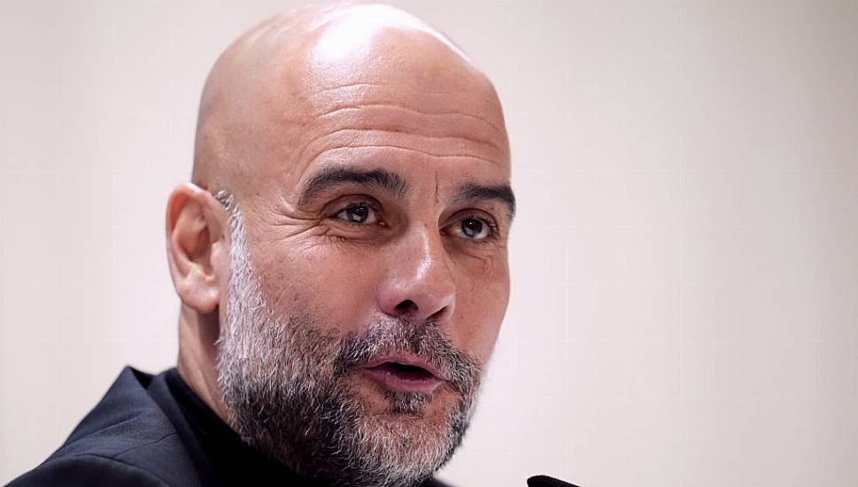 We Have To Punish Them – Pep Guardiola Calls On Man City To ‘Hurt’ Real Madrid