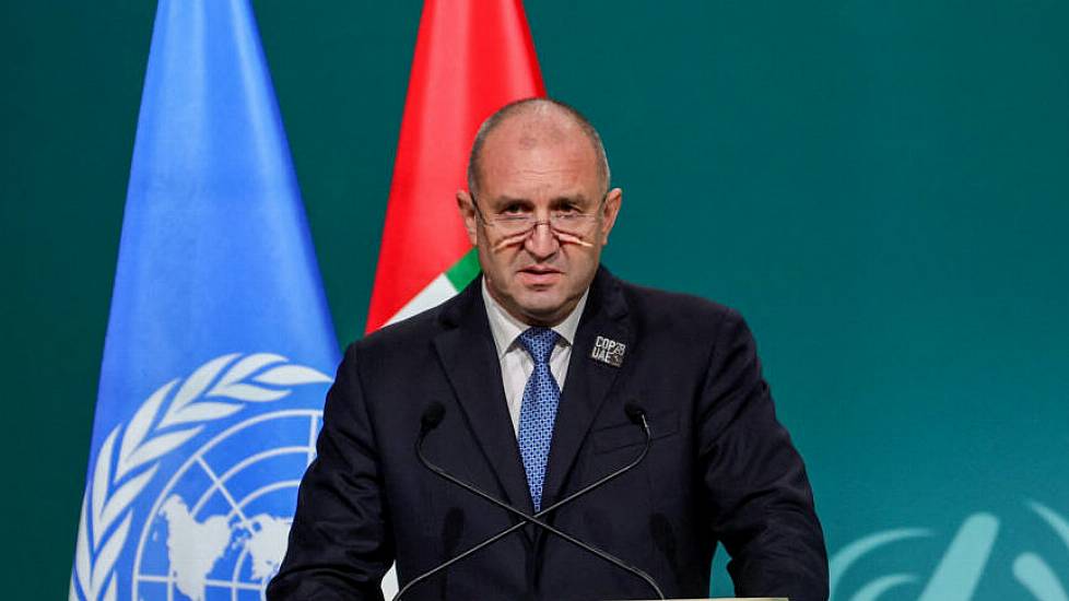 Bulgaria's President Calls Snap Parliamentary Election For June