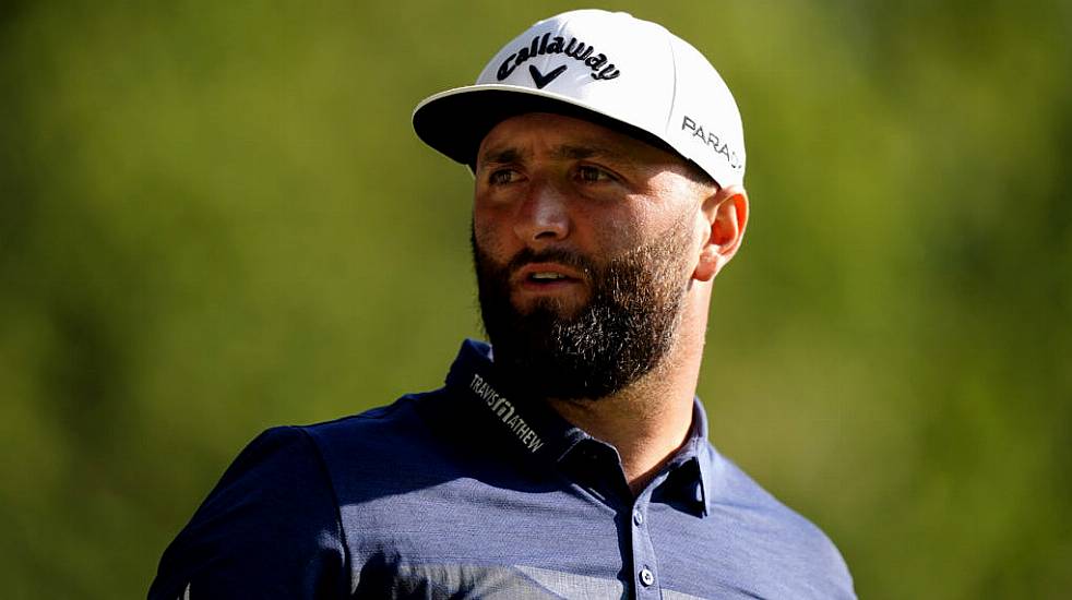 Winning Is Winning – Jon Rahm Confident Liv Switch Will Not Harm Masters Defence