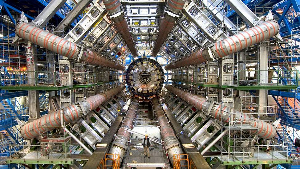 Explained: What Is The Higgs Boson Particle?