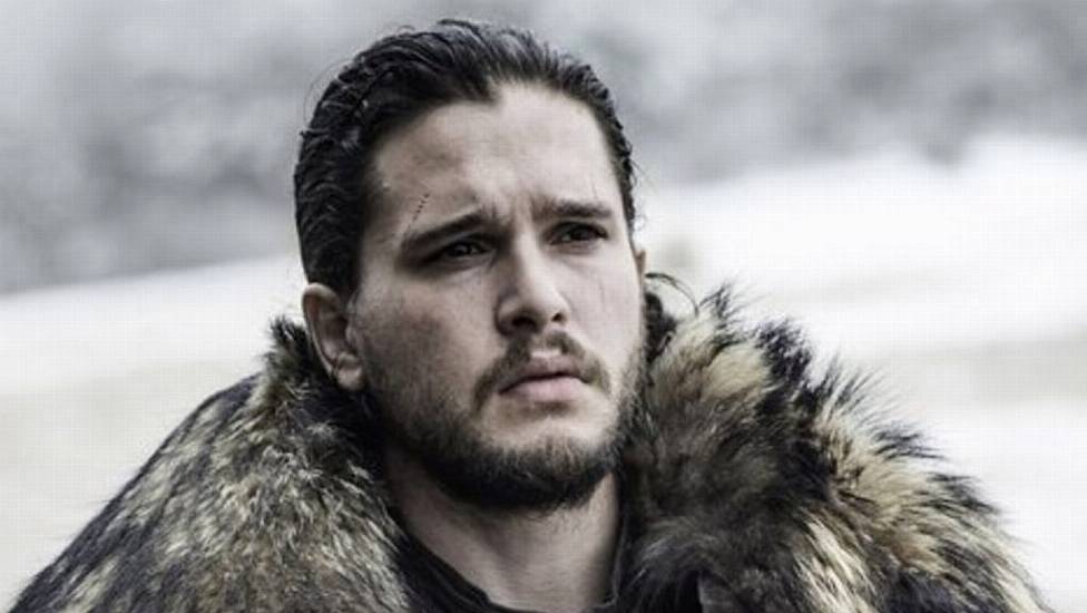 Kit Harington Says Game Of Thrones Spin-Off About Jon Snow Is ‘Off The Table’