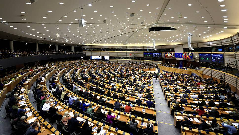 Explained: Key Facts About The European Parliament Elections