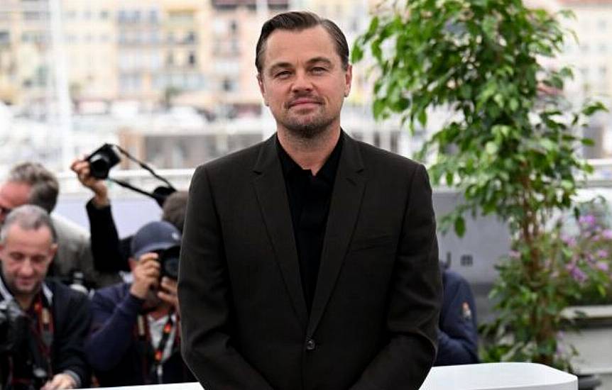 Leonardo Dicaprio Urges Scotland To Be A ‘World Leader’ In Rewilding Efforts