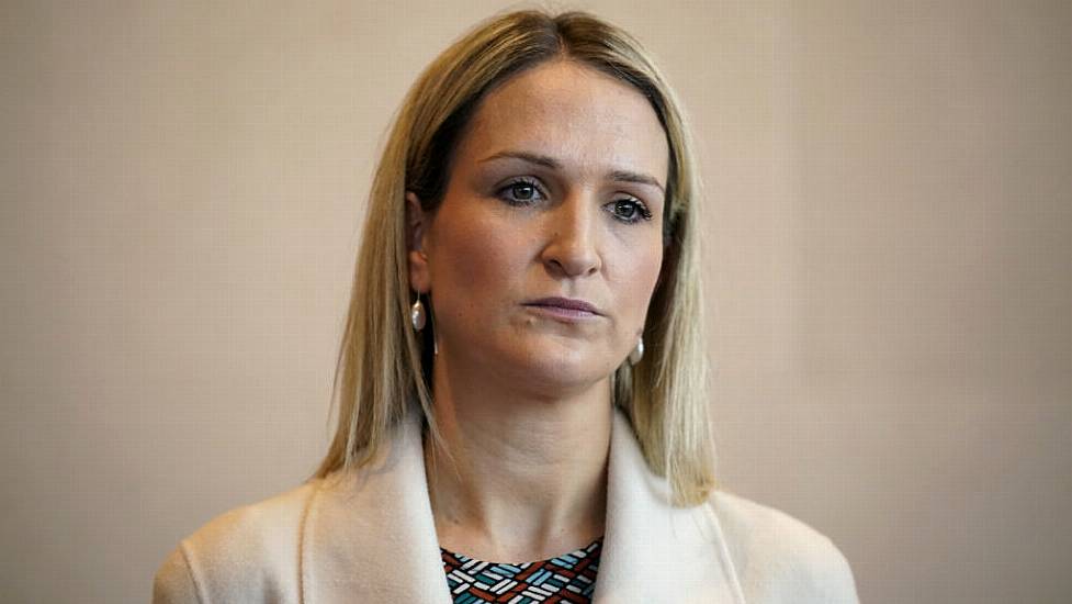 Helen Mcentee To ‘Address’ Concerns Over Hate Speech Laws