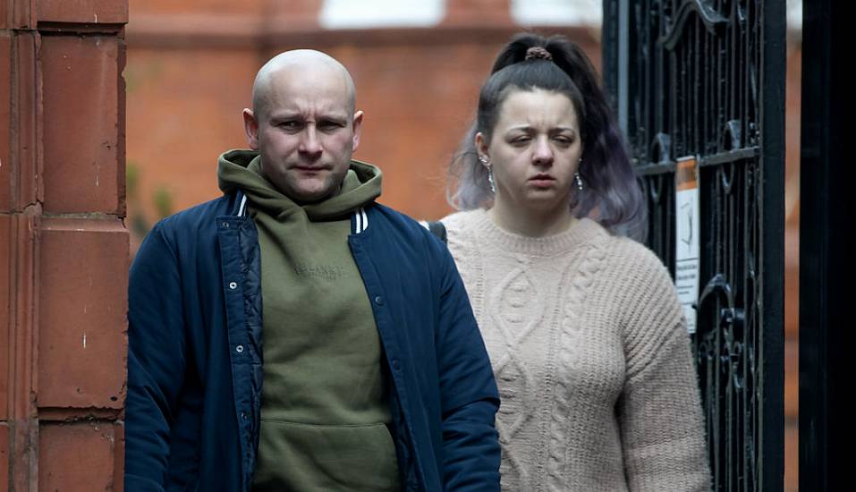 Four Calls For Medical Help Made Over 12-Minute Period Before Baby's Death, Inquest Told