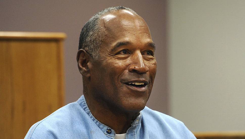 Oj Simpson’s Death ‘No Great Loss’, Says Ron Goldman’s Father