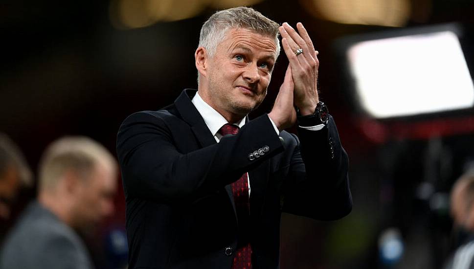 Ole Gunnar Solskjaer New Favourite For Ireland Job