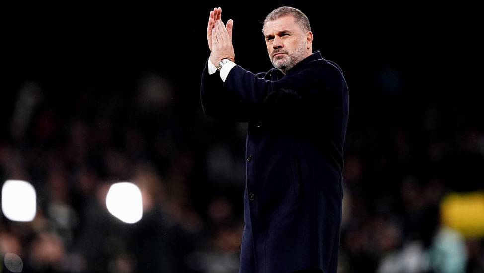 Ange Postecoglou: Newcastle Struggles Are ‘Cautionary Tale’ For Cl Chasing Spurs