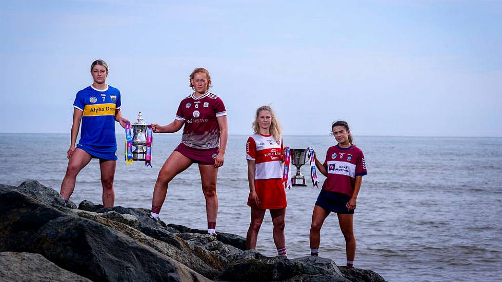 Gaa: Camogie Leagues Reach Final Weekend, Quarter-Finals In Leinster And Ulster