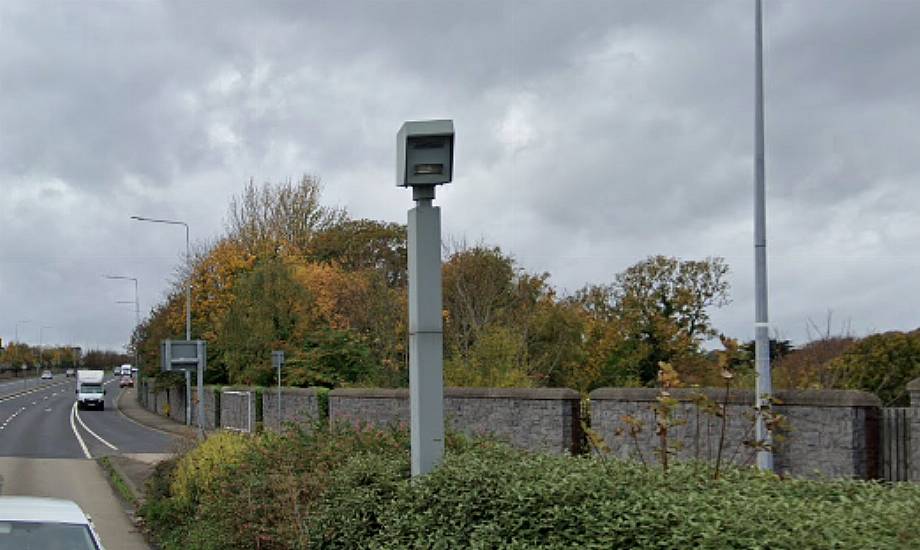 More Red Light Cameras To Be Rolled Out Amid Concern Over Rise In Road Deaths