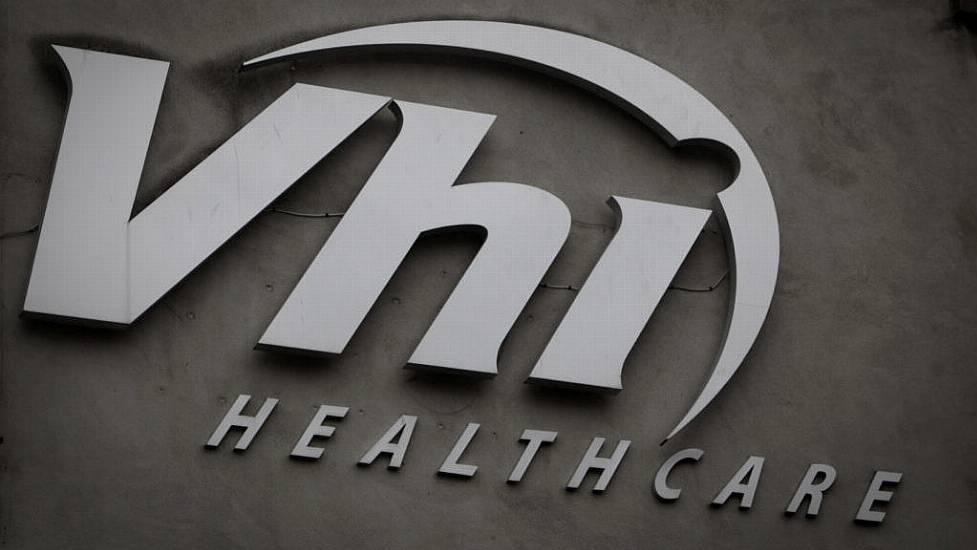 Vhi Announces Average Price Increase Of 3.5% Across Its Health Insurance Plans