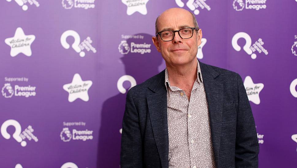 Bbc’s Nick Robinson Responds To ‘Controversy’ Over His David Cameron Interview