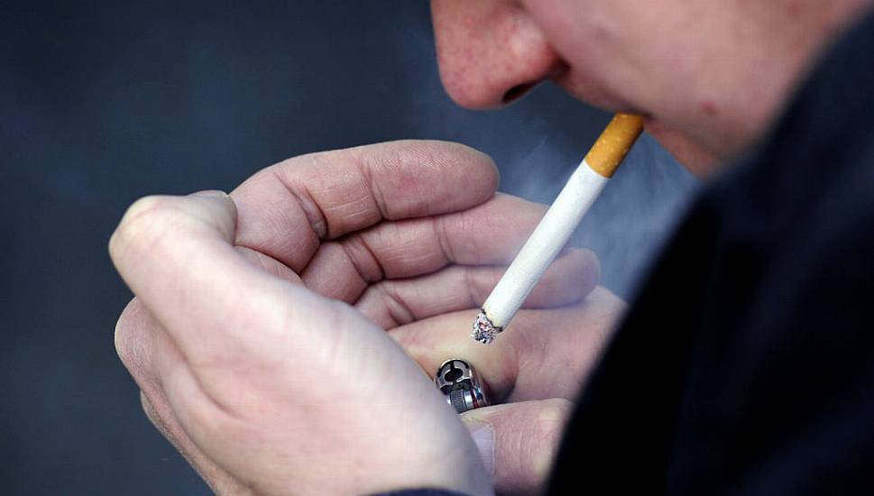 Nicotine Replacement Therapy Doubles Chances Of Quitting Smoking - Hse