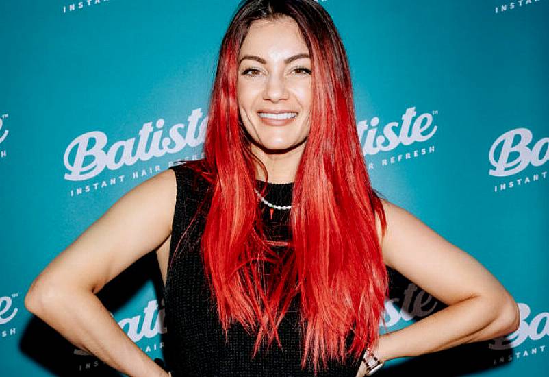 Strictly’s Dianne Buswell Reveals Her Beauty Secrets: How We Feel Mentally Can Change Everything