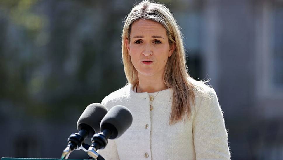 Helen Mcentee Toughens Knife Crime Sentences As A ‘Preventative Measure’