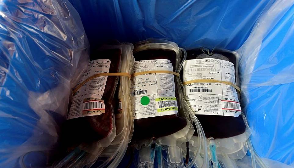 Court Discharges Orders Allowing Hospital To Give Blood Transfusion To Jehovah's Witness Member