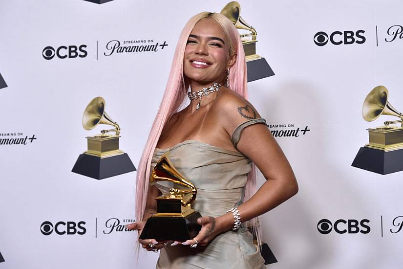 2024 Latin Grammys Will Return Home To Miami After Controversial Move To Spain