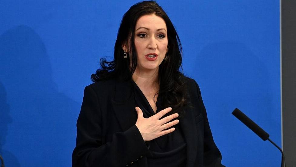 Range Of Views On Proposed Smoking Ban In The North, Says Little-Pengelly