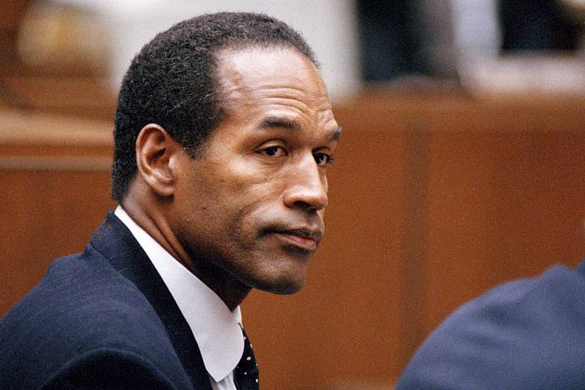 Oj Simpson Has Been Cremated, Says Lawyer Handling His Estate